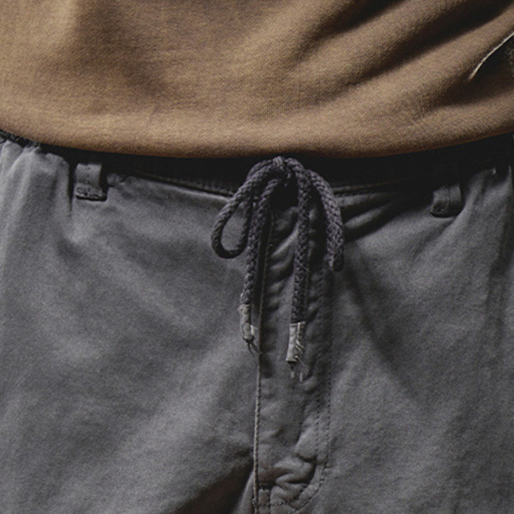 [Llevá 5, Pagá 3] Pantalón Masculino Falcon en Tela Táctica Militar y Algodón (¡Resistente y con Estilo!)